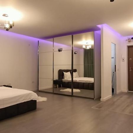 Inginerilor Tei Studio By Acme Rent Bucarest Exterior foto