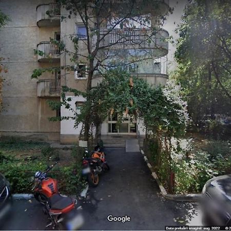 Inginerilor Tei Studio By Acme Rent Bucarest Exterior foto