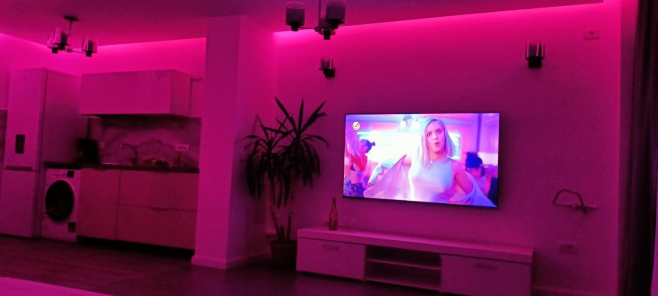 Inginerilor Tei Studio By Acme Rent Bucarest Exterior foto